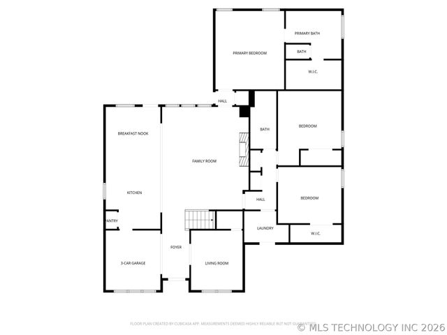 8614 E 110th Court, Tulsa, OK 74133