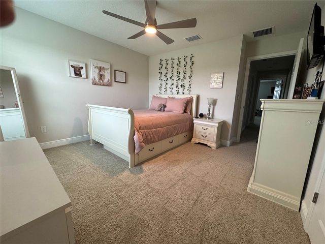 13150 WELLSPRING DRIVE, Lithia, FL 33547