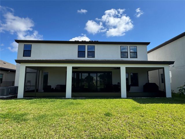 13150 WELLSPRING DRIVE, Lithia, FL 33547