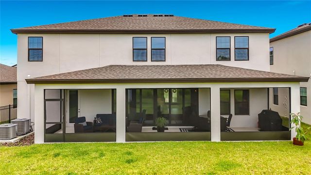 13150 WELLSPRING DRIVE, Lithia, FL 33547