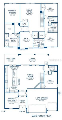 13150 WELLSPRING DRIVE, Lithia, FL 33547