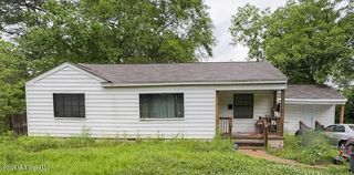 740 Launcelot Road, Jackson, MS 39206