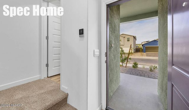 6694 S Butch Cassidy Avenue, Tucson, AZ 85746
