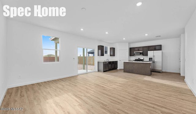 6694 S Butch Cassidy Avenue, Tucson, AZ 85746