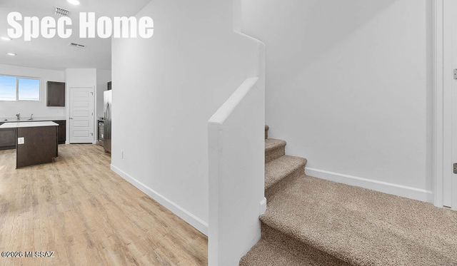 6694 S Butch Cassidy Avenue, Tucson, AZ 85746