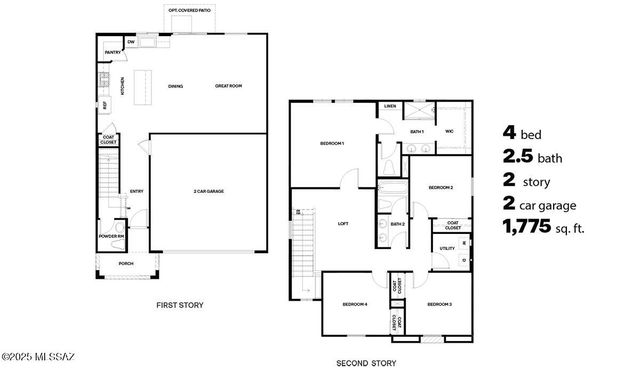6694 S Butch Cassidy Avenue, Tucson, AZ 85746