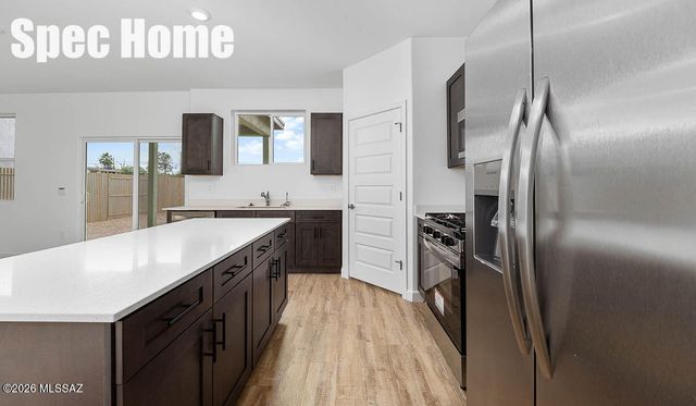 6694 S Butch Cassidy Avenue, Tucson, AZ 85746