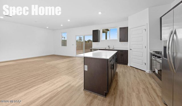 6694 S Butch Cassidy Avenue, Tucson, AZ 85746