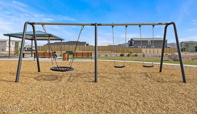 6694 S Butch Cassidy Avenue, Tucson, AZ 85746