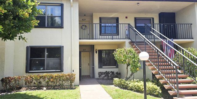 7843 Willow Spring Drive 613, Lake Worth, FL 33467