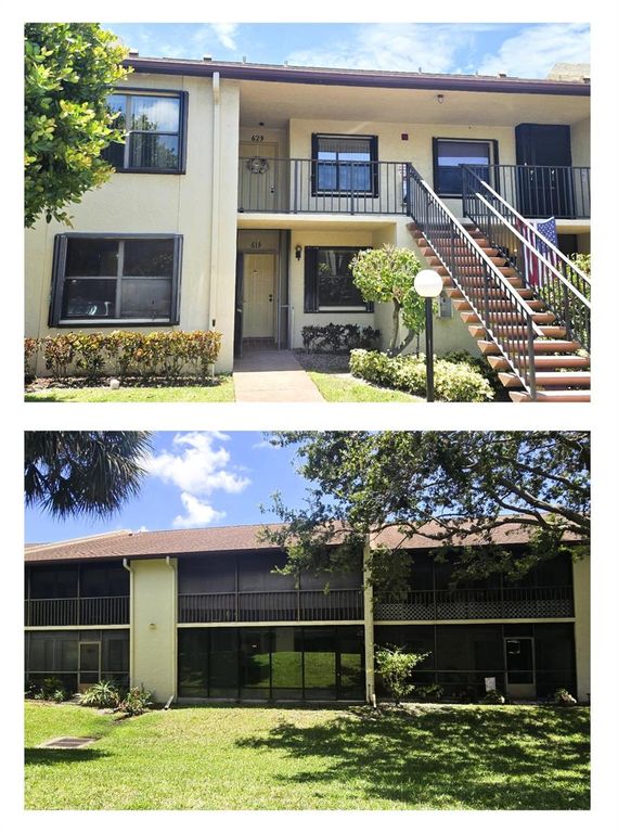 7843 Willow Spring Drive 613, Lake Worth, FL 33467