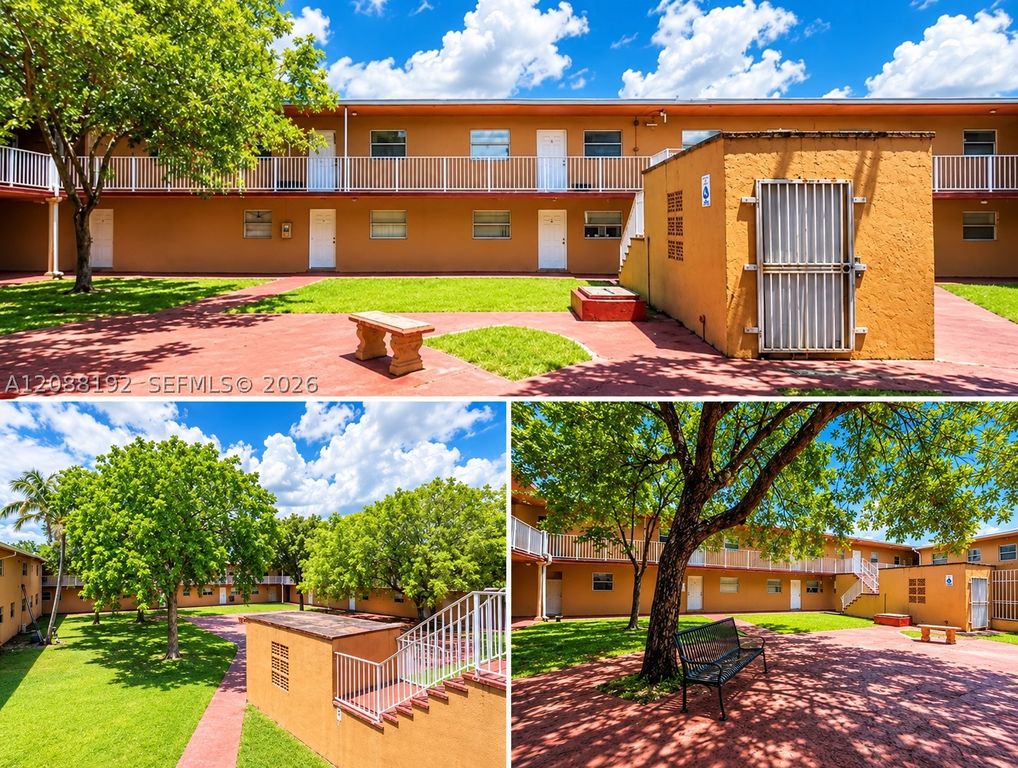 1245 W 24th St 126, Hialeah, FL 33010