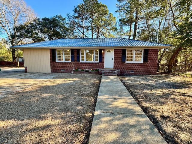 110 Webb Avenue, Sumter, SC 29150