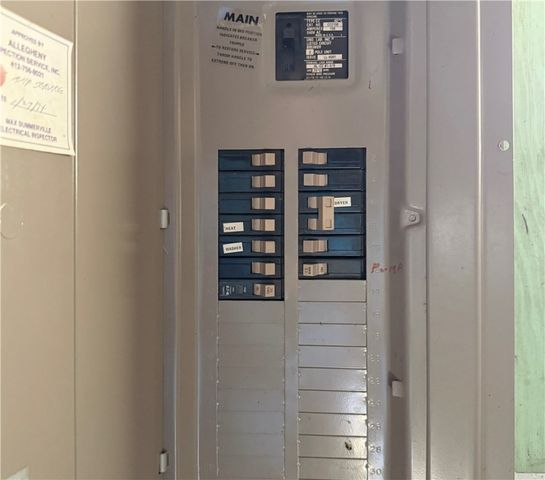 597 Market St., Leechburg, PA, Leechburg Boro, PA 15656