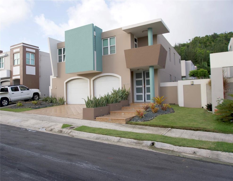 13-AD LAS CASCADAS 1, Toa Alta, PR 00953