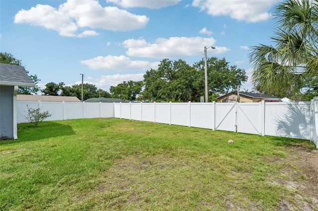 4390 TROUT DRIVE SE, St Petersburg, FL 33705