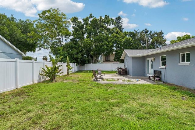 4390 TROUT DRIVE SE, St Petersburg, FL 33705