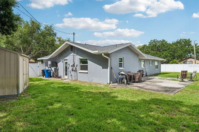 4390 TROUT DRIVE SE, St Petersburg, FL 33705