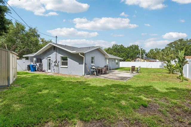 4390 TROUT DRIVE SE, St Petersburg, FL 33705