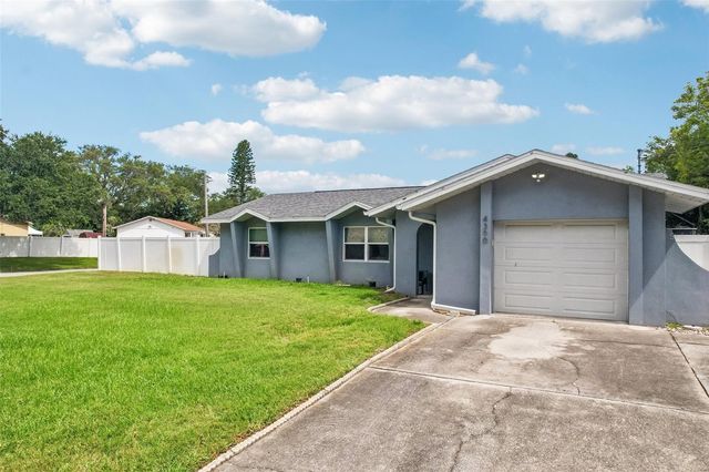 4390 TROUT DRIVE SE, St Petersburg, FL 33705