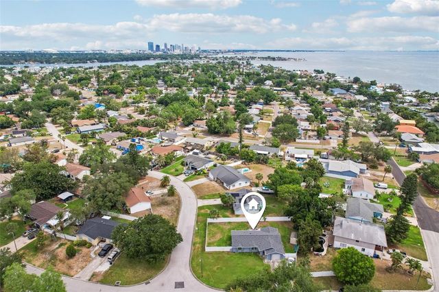 4390 TROUT DRIVE SE, St Petersburg, FL 33705
