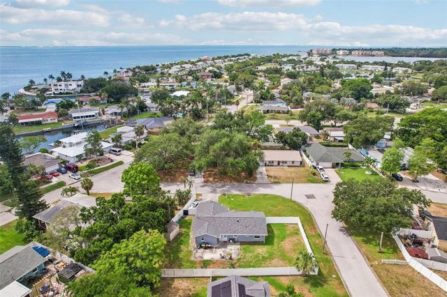 4390 TROUT DRIVE SE, St Petersburg, FL 33705