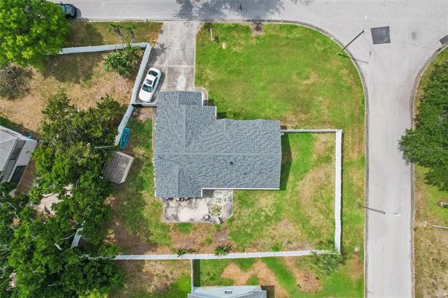 4390 TROUT DRIVE SE, St Petersburg, FL 33705