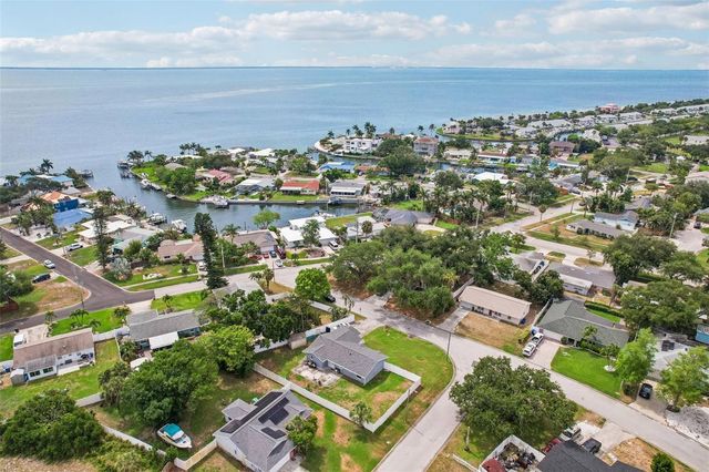 4390 TROUT DRIVE SE, St Petersburg, FL 33705