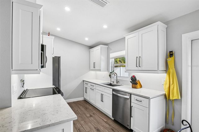 4390 TROUT DRIVE SE, St Petersburg, FL 33705