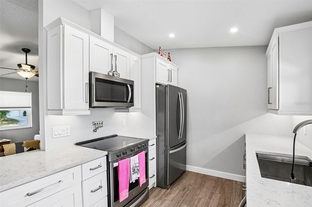4390 TROUT DRIVE SE, St Petersburg, FL 33705