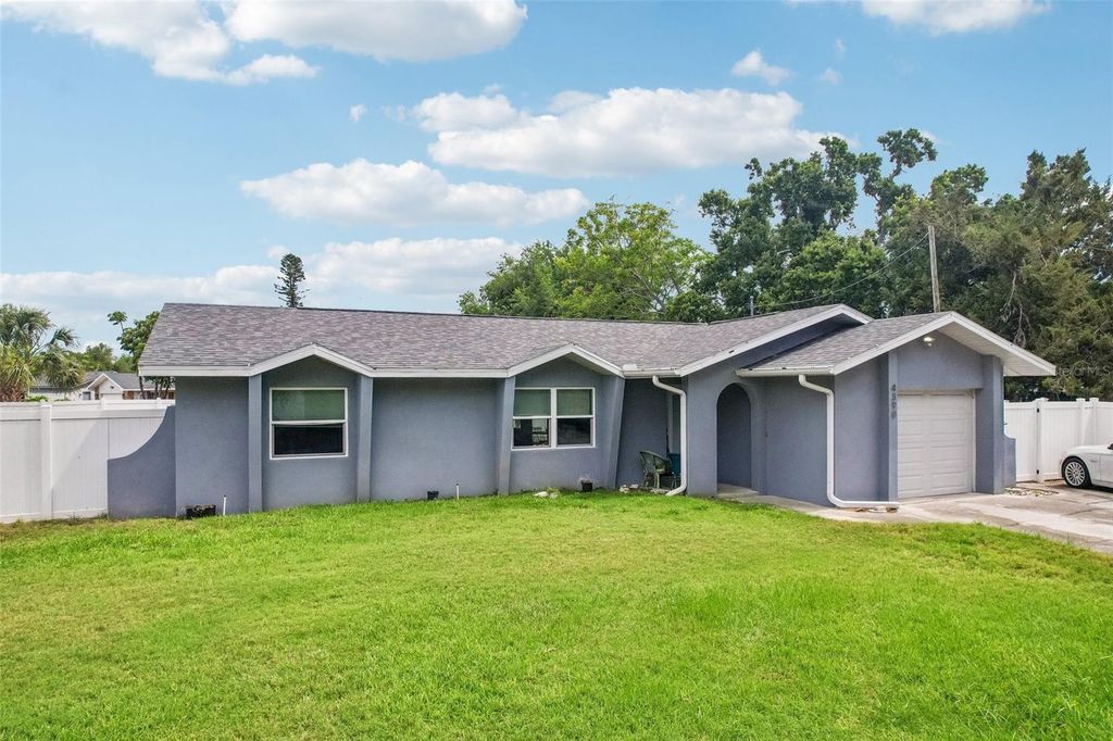4390 TROUT DRIVE SE, St Petersburg, FL 33705