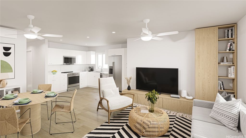 91-1171 Hoonaauao Street 1401, Kapolei, HI 96707