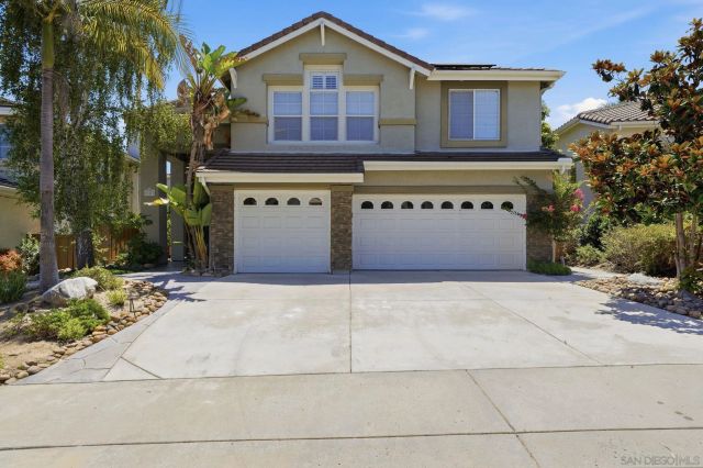 12227 Briar Knoll Way, San Diego, CA 92128