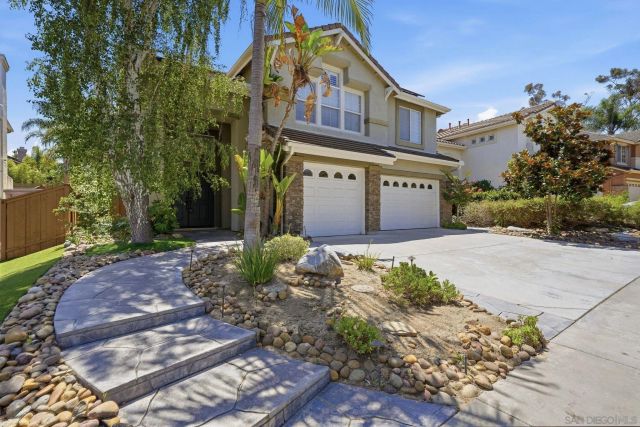12227 Briar Knoll Way, San Diego, CA 92128