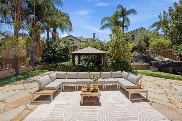 12227 Briar Knoll Way, San Diego, CA 92128