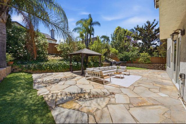 12227 Briar Knoll Way, San Diego, CA 92128