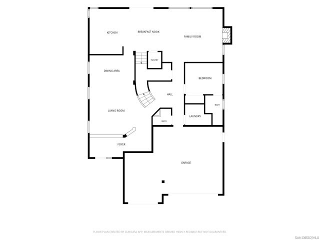 12227 Briar Knoll Way, San Diego, CA 92128