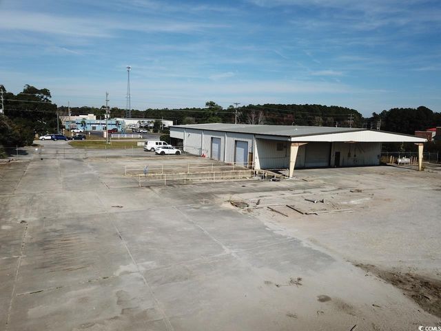 112 N Highway 57, Little River, SC 29566