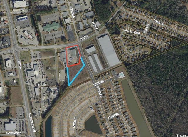 112 N Highway 57, Little River, SC 29566