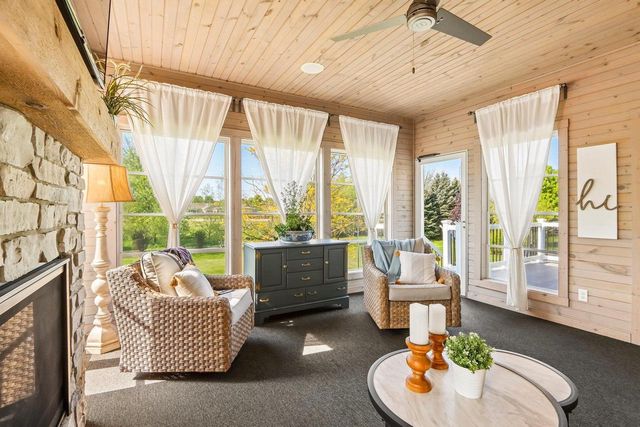 6438 Irving Drive, Sun Prairie, WI 53590