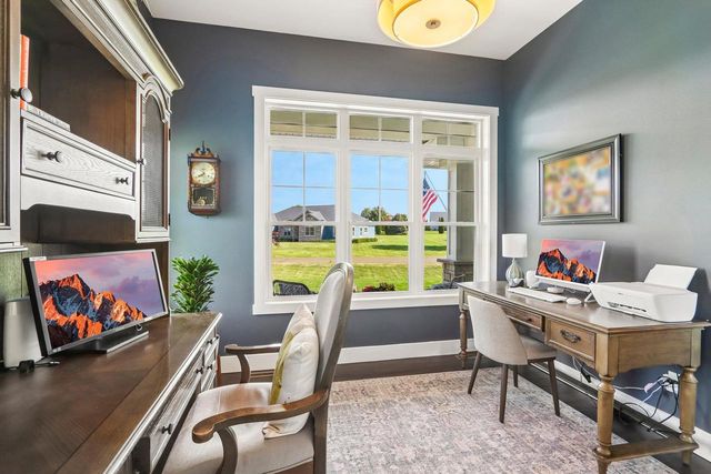 6438 Irving Drive, Sun Prairie, WI 53590