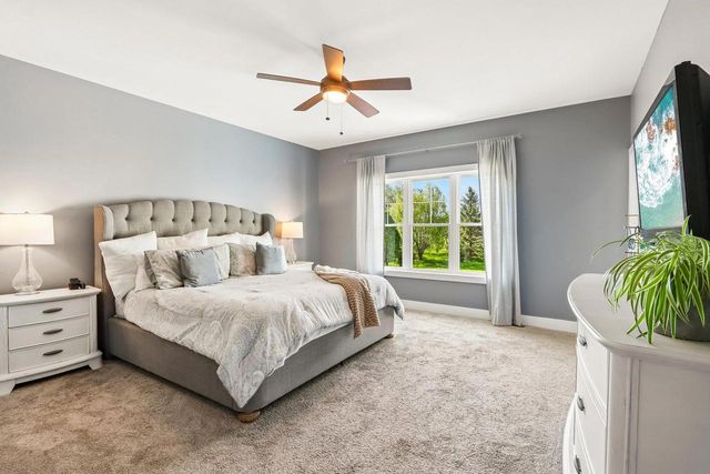 6438 Irving Drive, Sun Prairie, WI 53590