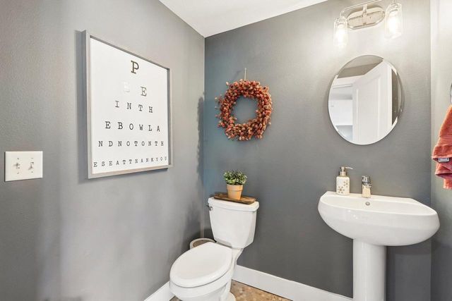 6438 Irving Drive, Sun Prairie, WI 53590