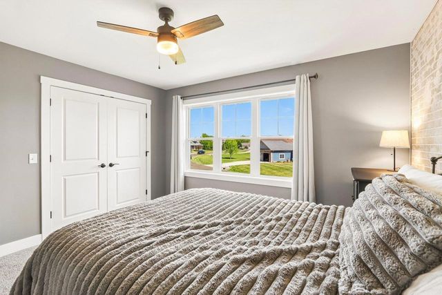 6438 Irving Drive, Sun Prairie, WI 53590