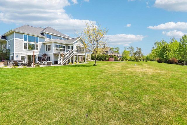 6438 Irving Drive, Sun Prairie, WI 53590