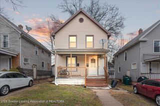 145 Isbell Street, Lansing, MI 48910