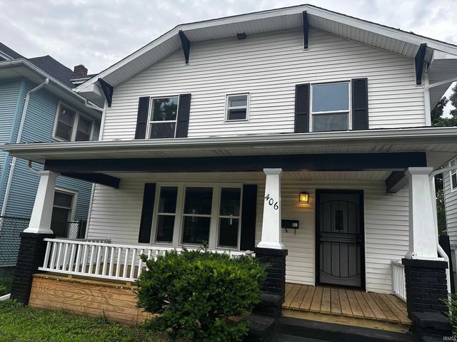 406 E Broadway Street, South Bend, IN 46601