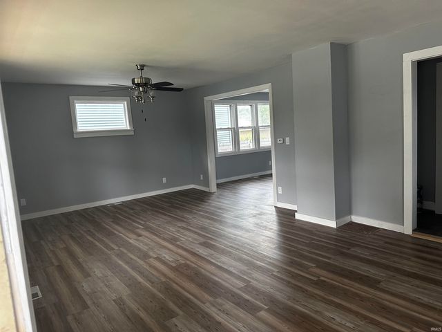 406 E Broadway Street, South Bend, IN 46601