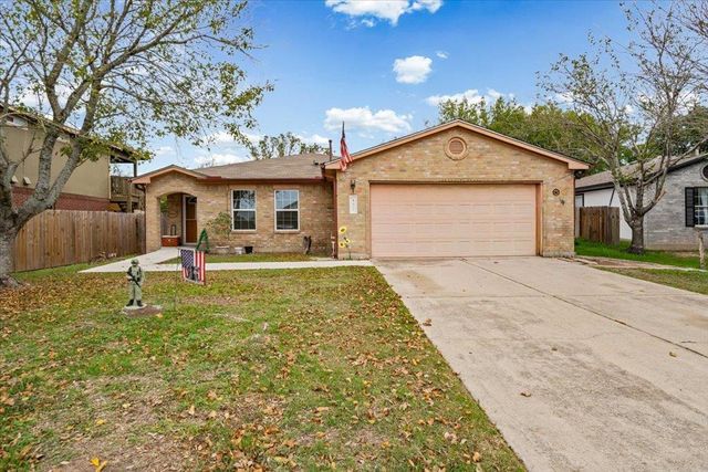 157 Fall Creek DR, Kyle, TX 78640