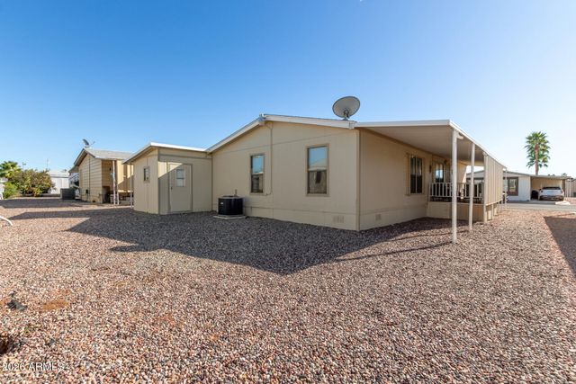 652 S Ellsworth Road 152, Mesa, AZ 85208